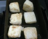 揚げずに簡単♪あんかけ揚げ出し豆腐♪作り方3写真