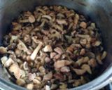鶏肉入り!わが家のちらし寿司作り方3写真
