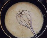 ＊離乳食 クリームソース＊作り方2写真