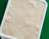 ＊離乳食 クリームソース＊作り方3写真