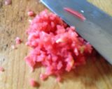 鶏肉入り!わが家のちらし寿司作り方7写真