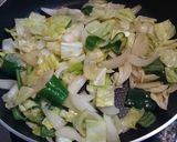 チキンナゲットで酢豚もどき☆作り方2写真