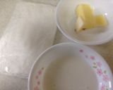 ホットケーキミックスで簡単チョコスコーン作り方1写真