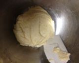 ホットケーキミックスで簡単チョコスコーン作り方2写真