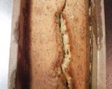 卵１個でパウンドケーキ♪１本で２つの味♡作り方23写真