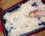 ホットプレートで簡単！トマトパエリア作り方6写真