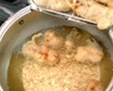 豚バラ天（豚バラ肉の天ぷら）作り方3写真