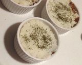 お弁当にも☆ポテトミートグラタン作り方4写真