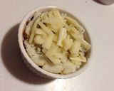 お弁当にも☆ポテトミートグラタン作り方5写真