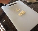 パエリア作り方4写真