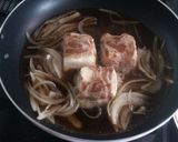 コーラで作る!?ヘルシーまきまき豆腐作り方3写真