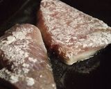 ぶりの照り焼き作り方3写真