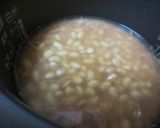 なめ茸とツナ缶の簡単炊き込みご飯♪作り方2写真