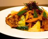 簡単！市販の素不要で本格回鍋肉作り方13写真