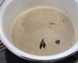 チョコレートクリームデザート〈やよい会〉作り方3写真