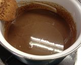 チョコレートクリームデザート〈やよい会〉作り方4写真