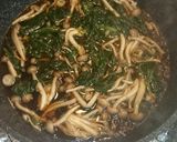 *鮭と大根おろしのさっぱり和風パスタ*作り方6写真