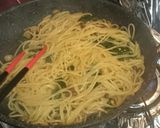 *鮭と大根おろしのさっぱり和風パスタ*作り方7写真