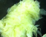 ☆新玉ねぎ☆甘さ引き立つオニオンスープ作り方5写真