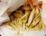 素揚げごぼうのプチ手間サラダ♪作り方3写真
