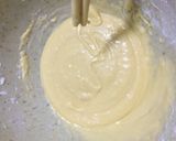ゴロゴロさつまいもリンゴケーキ作り方2写真