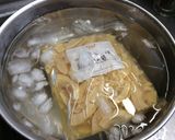 筍は冷凍保存できるんだよ♪作り方5写真