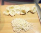 ゆで卵でオシャレにポテサラ作り方4写真