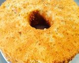 コストコホットケーキミックス シフォン作り方11写真