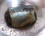 さばのしょうが焼き作り方1写真