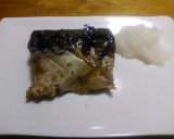 さばのしょうが焼き作り方3写真