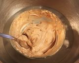 カップケーキ（カラメル＆チョコクリーム）作り方18写真