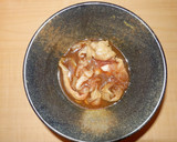 旨い！【豚丼】もやしと温泉卵で簡単丼ぶり作り方2写真