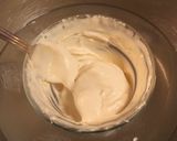 カップケーキ（カラメル＆チョコクリーム）作り方16写真