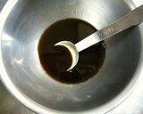 鶏むね肉と春雨のオイスター野菜炒め♪作り方1写真