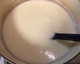 塩麹カリフラワーのポタージュスープ作り方3写真