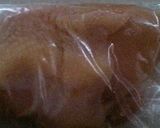 簡単☆鶏ハム作り方1写真