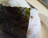 ハマる！！和風ツナマヨ昆布おにぎり♪作り方3写真