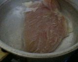 簡単☆鶏ハム作り方3写真