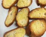 簡単！おもてなし☆ブルスケッタ作り方4写真