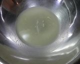 水菜と大根の中華風サラダ作り方6写真