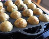 白だしで簡単☆たこ焼きの生地作り方4写真