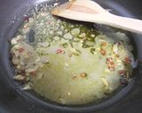 柔らか春キャベツの簡単ペペロンチーノ♡作り方8写真