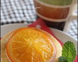 いろいろ使える！ネーブルの砂糖煮♪作り方8写真