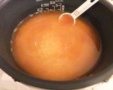 ✿たけのこ ご飯✿作り方3写真