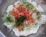 めっけもん♪春ご飯～梅肉味のキャベツ巻作り方2写真