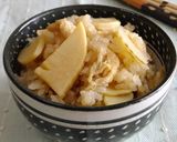 ✿たけのこ ご飯✿作り方6写真