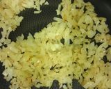 茄子のハンバーグ包み作り方1写真