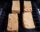 餡がメイン?きのこたっぷり厚揚げあんかけ作り方1写真