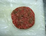 男性必見料理 BLTハンバーガー作り方2写真