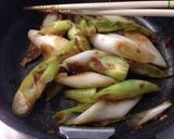ねぎ大量消費‼︎❤️ねぎ梅おかか和え❤️作り方3写真